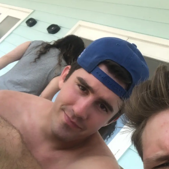 Meet your Posher, Cross - Picture 1 of 1